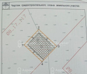 земля 7.8 сот ул. Юсуповская