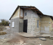 коттедж 60 кв м ул. Шурухина,  д.105/27