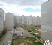 2-комн, 46.8кв м, этаж 5/9 ул. Героев Тулы,  д.17
