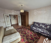 2-комн, 52кв м, этаж 2/10 ул. Василевского,  д.6