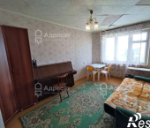 комната 63 кв м ул. Сухова,  д.17