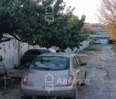 24 кв м ул. Пожарского
