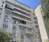 комната 181.7 кв м ул. Дегтярева,  д.1