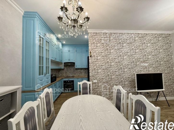 3-комн квартира ул. Бакинская,  д.2а