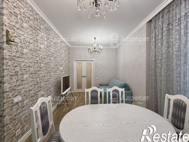 3-комн квартира ул. Бакинская,  д.2а
