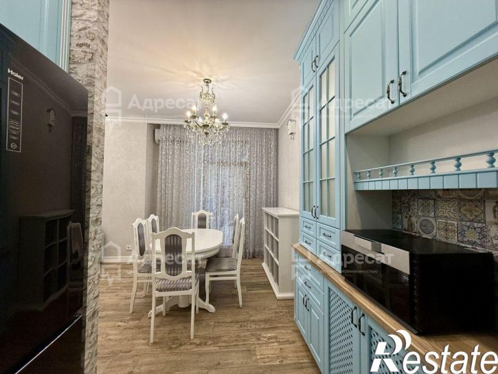 3-комн квартира ул. Бакинская,  д.2а
