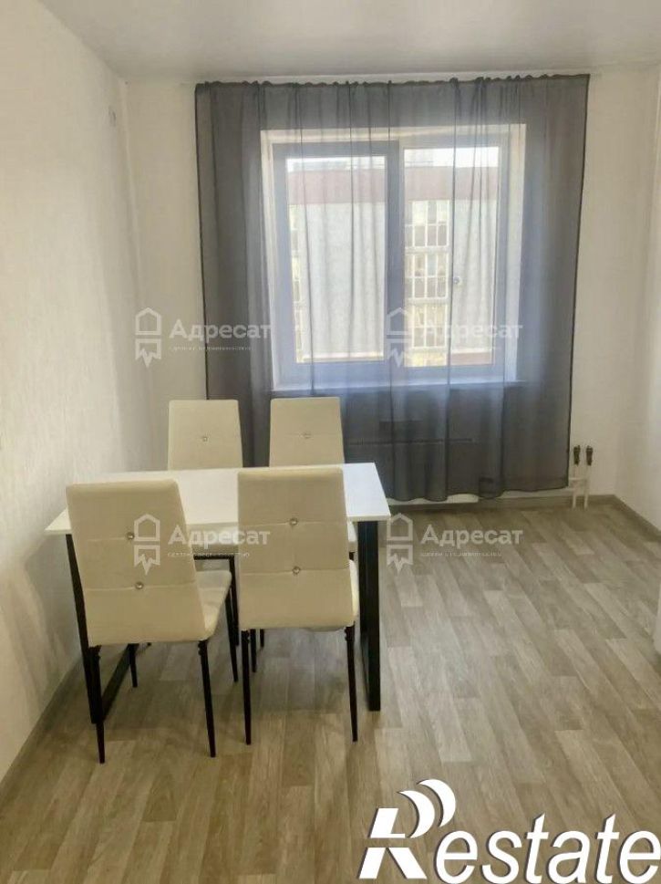 2-комн квартира ул. им. Гаря Хохолова,  д.8