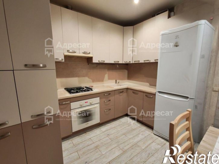 2-комн квартира ул. Пожарского,  д.338а