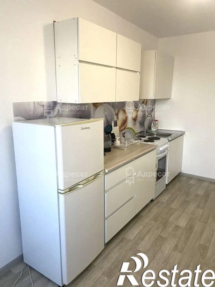2-комн квартира ул. им. Гаря Хохолова,  д.8
