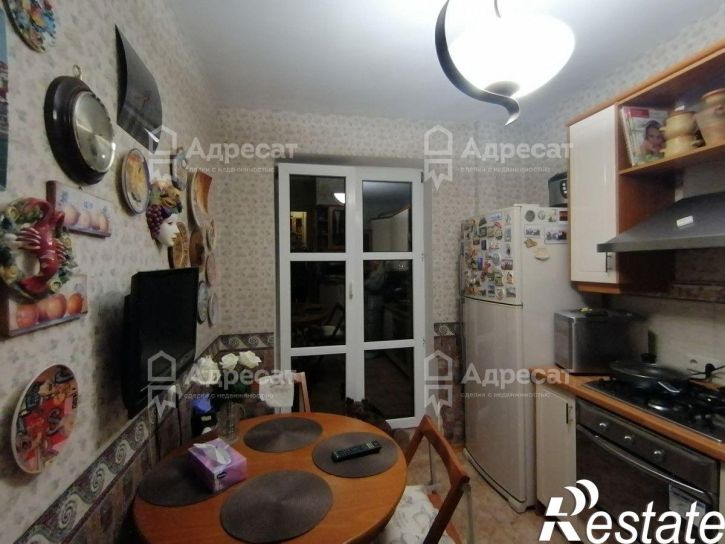 3-комн квартира ул. им. Кирова,  д.92