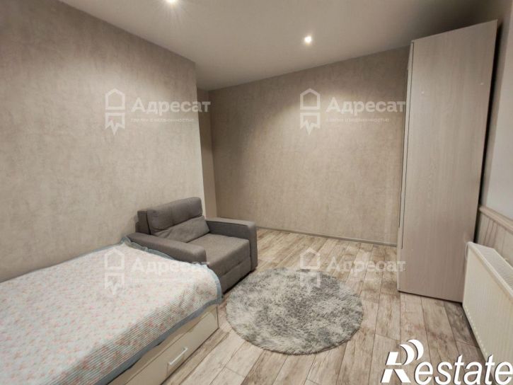 2-комн квартира ул. Пожарского,  д.338а