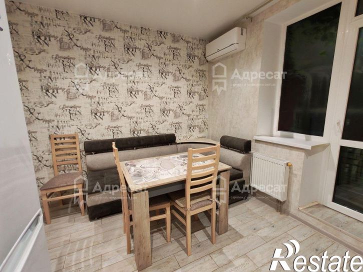 2-комн квартира ул. Пожарского,  д.338а