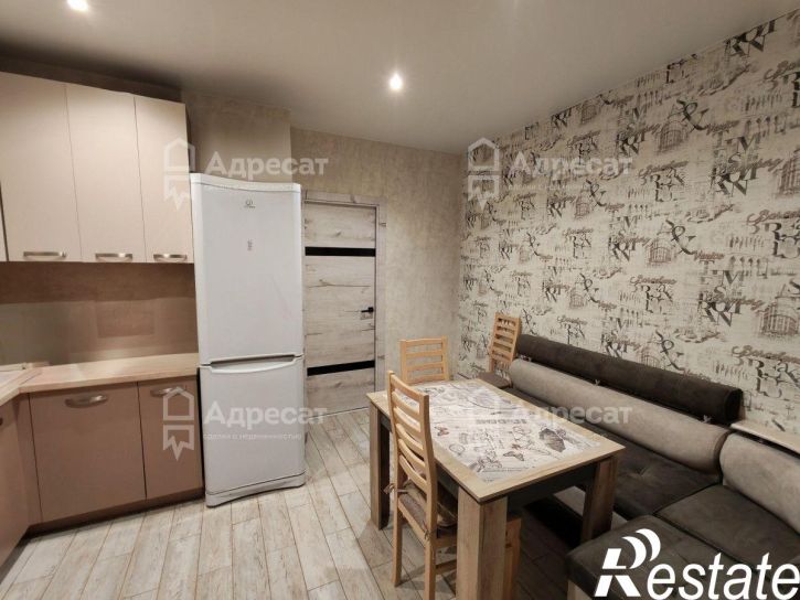 2-комн квартира ул. Пожарского,  д.338а
