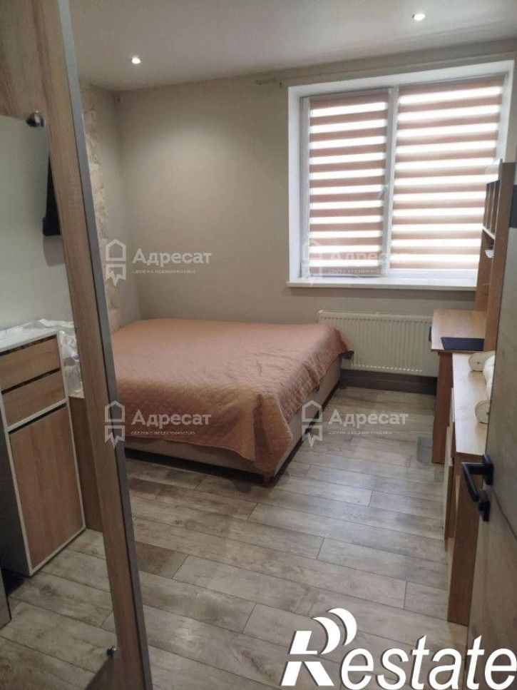 2-комн квартира ул. Пожарского,  д.338а