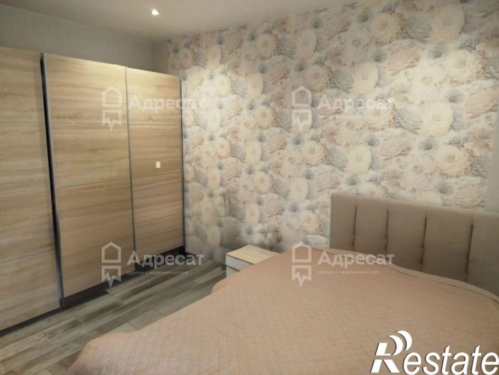 2-комн квартира ул. Пожарского,  д.338а