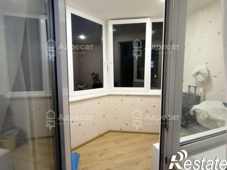 3-комн квартира ул. им. Кирова,  д.92