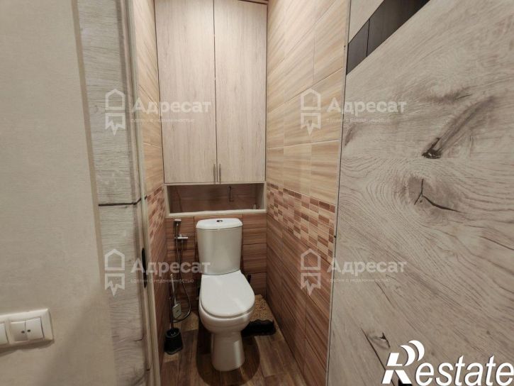 2-комн квартира ул. Пожарского,  д.338а