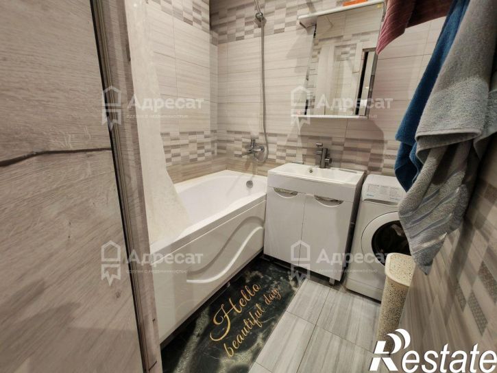 2-комн квартира ул. Пожарского,  д.338а