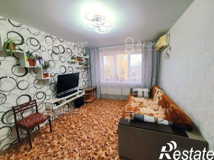 1-комн квартира ул. Удмуртская,  д.24