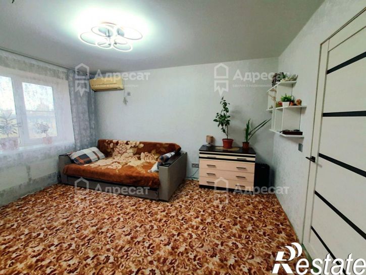 1-комн квартира ул. Удмуртская,  д.24