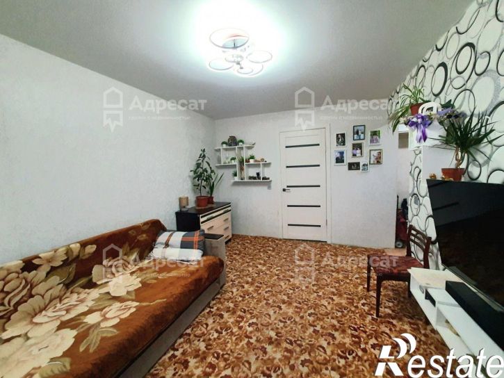 1-комн квартира ул. Удмуртская,  д.24