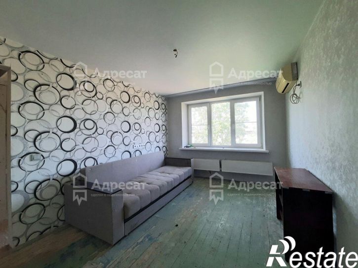 1-комн квартира ул. Удмуртская,  д.24