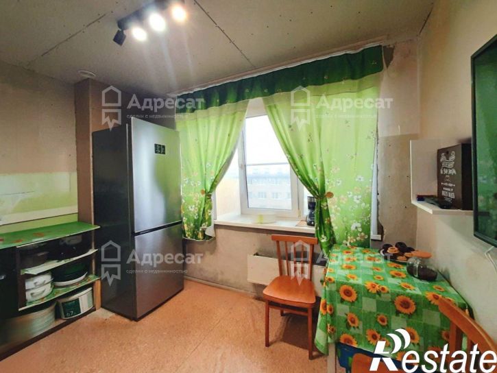 1-комн квартира ул. Удмуртская,  д.24