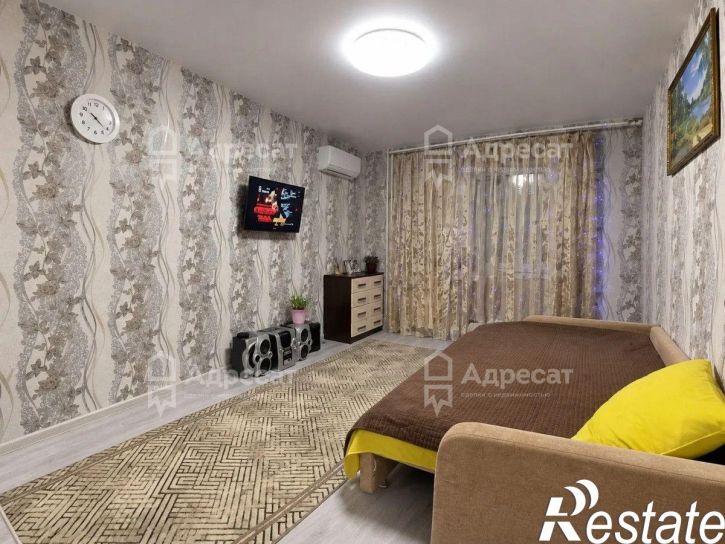 2-комн квартира ул. Рыкачева,  д.20