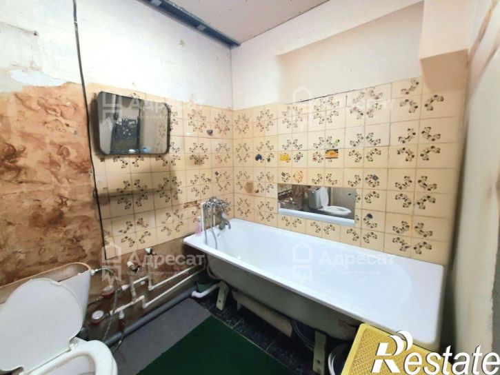1-комн квартира ул. Удмуртская,  д.24