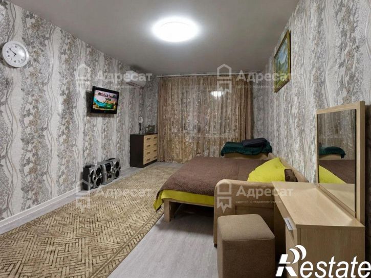 2-комн квартира ул. Рыкачева,  д.20