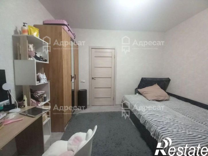 2-комн квартира ул. Рыкачева,  д.20