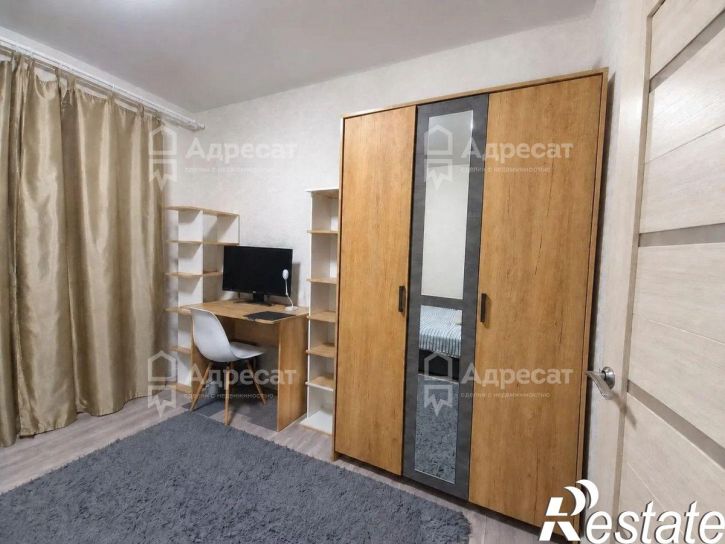 2-комн квартира ул. Рыкачева,  д.20
