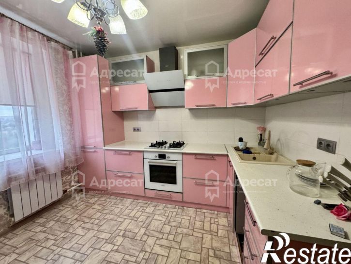 2-комн квартира ул. Колосовая,  д.12