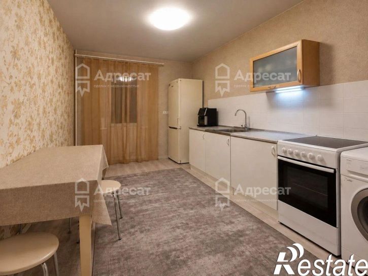 2-комн квартира ул. Рыкачева,  д.20
