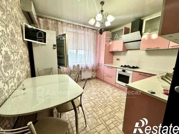 2-комн квартира ул. Колосовая,  д.12