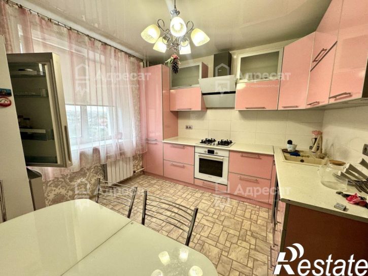 2-комн квартира ул. Колосовая,  д.12
