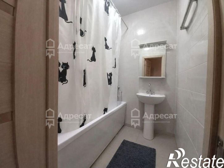 2-комн квартира ул. Рыкачева,  д.20