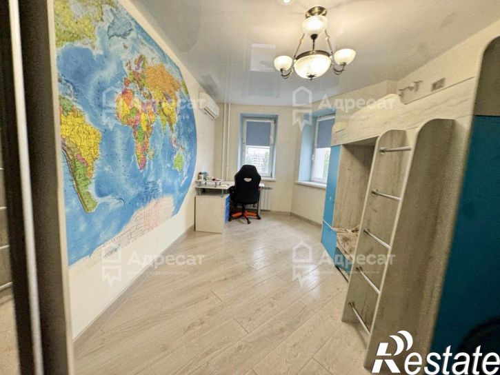 2-комн квартира ул. Колосовая,  д.12
