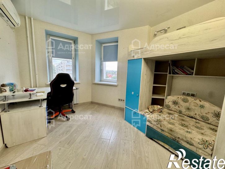 2-комн квартира ул. Колосовая,  д.12