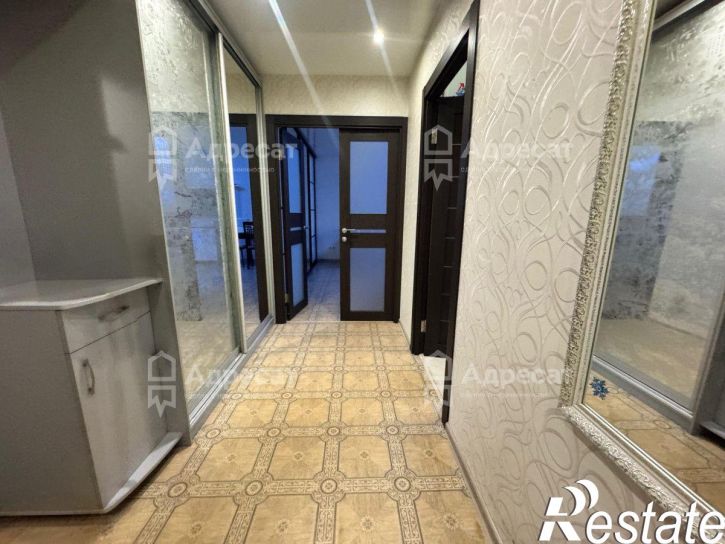 2-комн квартира ул. Колосовая,  д.12