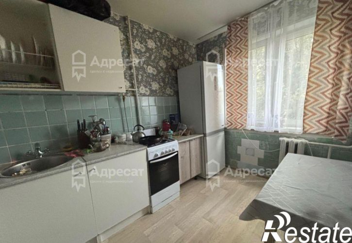 2-комн квартира ул. Быстрова,  д.54