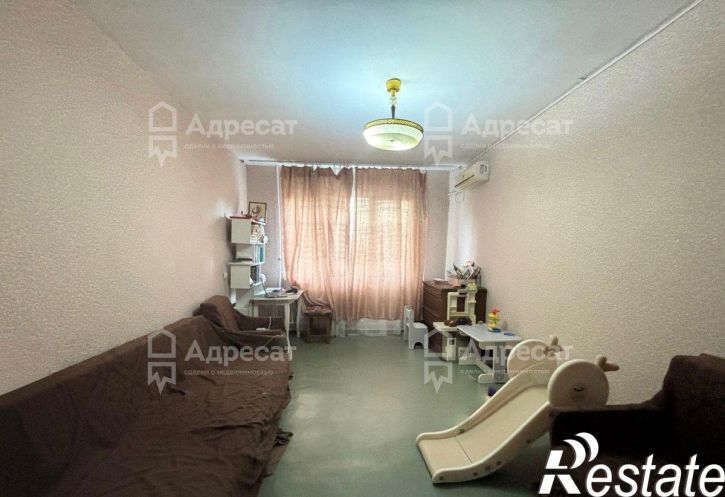 2-комн квартира ул. Быстрова,  д.54