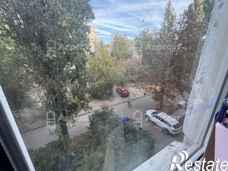 2-комн квартира ул. Быстрова,  д.54