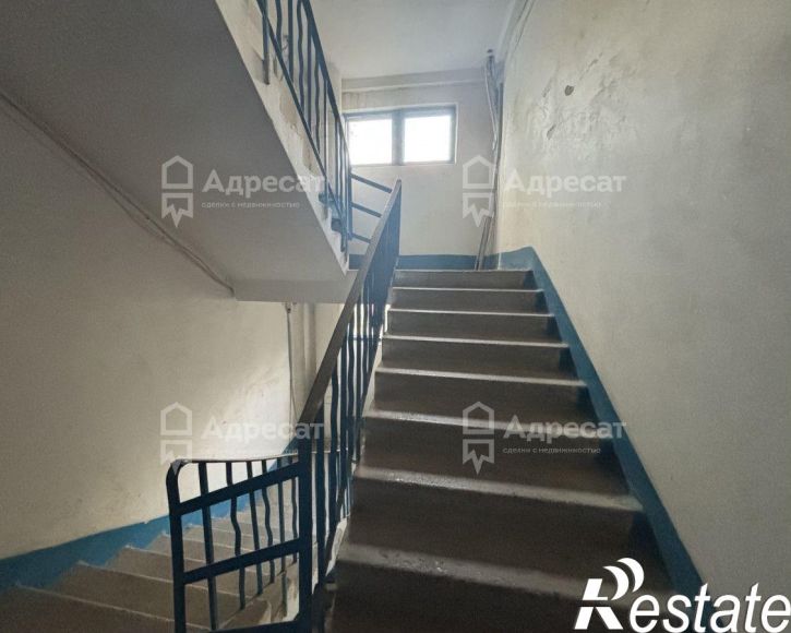 2-комн квартира ул. Быстрова,  д.54