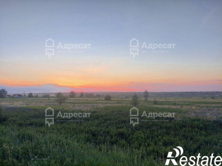 Земельный участок ул. Ясногорская