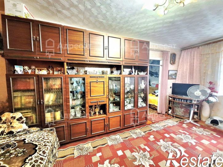 2-комн квартира ул. 64-й Армии,  д.87