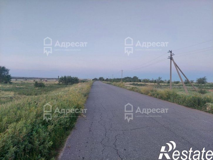 Земельный участок ул. Ясногорская