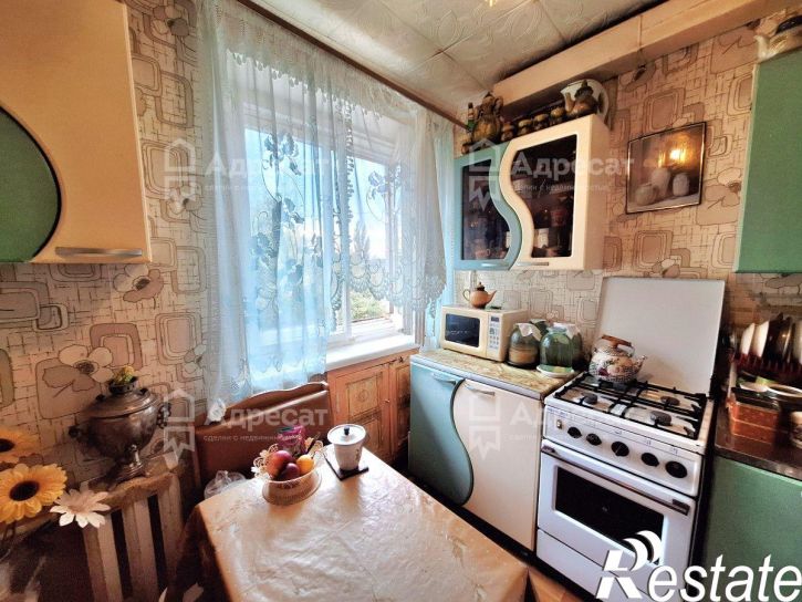 2-комн квартира ул. 64-й Армии,  д.87