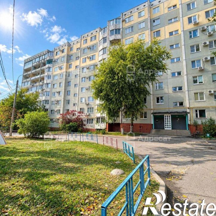 1-комн квартира ул. им. Академика Павлова,  д.14