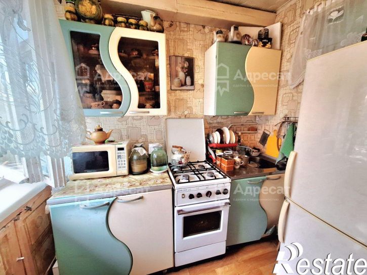2-комн квартира ул. 64-й Армии,  д.87